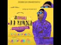 J B Byonkola By BB Zanda Official Audio