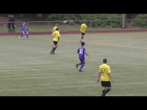 Kreispokal Herne 18/19 Finale Wacker Obercastrop - DSC Wanne- Eickel