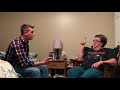 CONFRONTING MY GRANDMA
