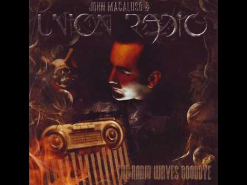 John Macaluso & Union Radio - 