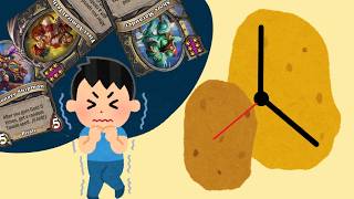 pPp (potato PC pirates) (2x)【Hearthstone Battlegrounds】