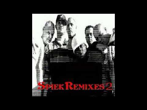 CC & Tim - Spiekremix