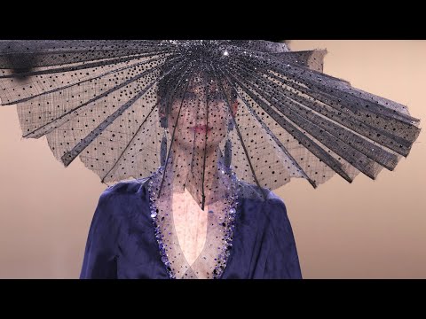 Giorgio Armani | Haute Couture Spring Summer 2024 | Full Show