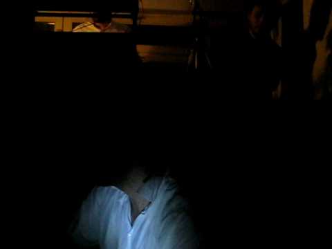 Mes Quins - 'Navodari' live 15 Octombrie