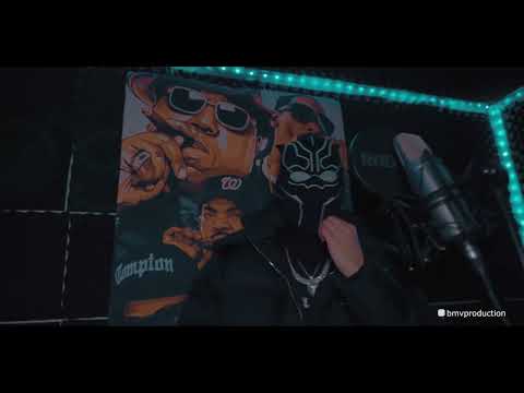 #PersianDrill #UkDrill | Drive by FREESTYLE | P6