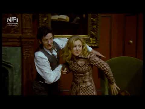 A Pendragon legenda (Révész György, 1974, részlet)