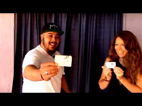 Last Drop Beer Festival - Nate Javier - Magic & Mentalism