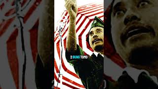 Download lagu Teladan Bung Tomo apa saja? #pahlawan #dakwahislam #sejarahlslam #kisah #history mp3