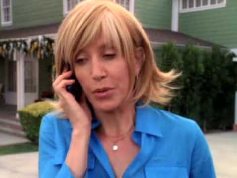 Desperate Housewives DVD: Edie's Return