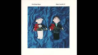 Pet Shop Boys - Miserablism (1991)