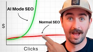 How to Survive Google AI Mode SEO (4-Step Emergency Strategy)