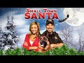 Small Town Santa 2024 Full Movie Dean Cain Christine Lakin Christmas Rom Com