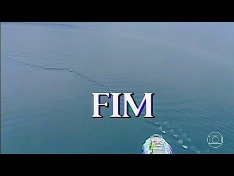 Mulheres de Areia | Enceramento do Último Capítulo da Edição Especial Com Créditos