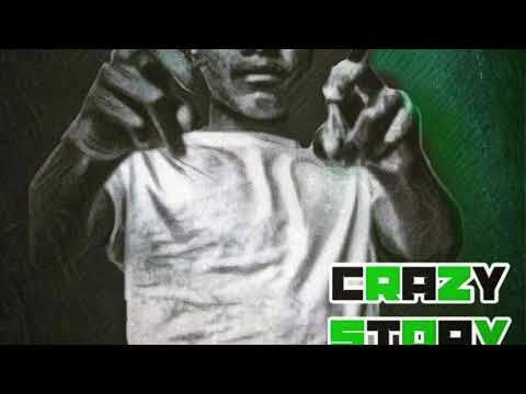 Zone3LilGlo - Crazy Story Remix (Official Audio)