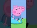 George Needs The Potty Peppapig