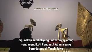 Download lagu Story Wa Wayang - Ki Seno Nugroho, Jamus Kalimosodo (Kalimat Syahadat) mp3