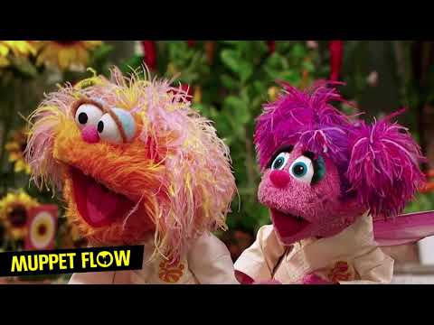 OL' DIRTY BASTARD - Protect Your Neck II (MUPPET FLOW - BENITOLOCO VIDEO)