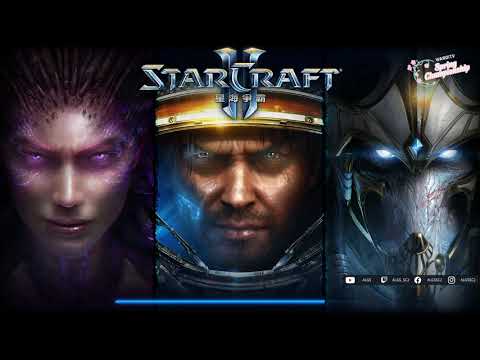 soO vs. TY - ZvT - WardiTV 春季冠軍季前賽 - Ro.12