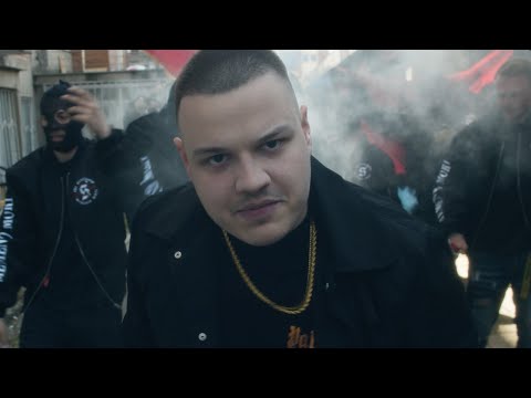 DONART - SHQIPE GONE MAD 🇦🇱 (Prod. by BledBeats)