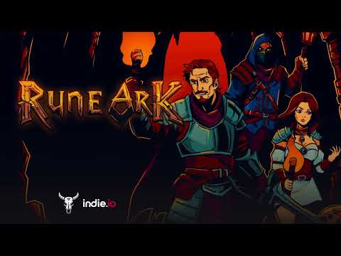 Rune Ark video thumbnail