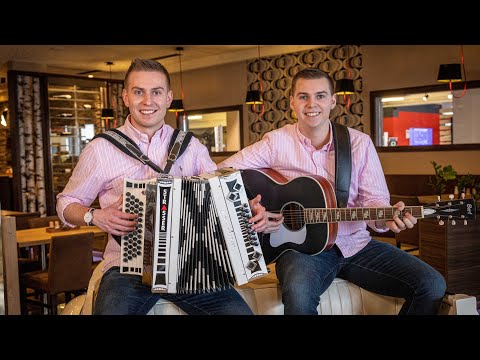 Die jungen Waldensteiner - Aber beim nächsten Mal (offizielles Video)