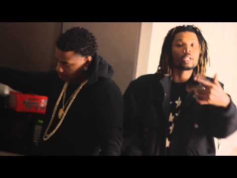 Gudda x Killa Cam - Foo In Tha Trap (Official Video)