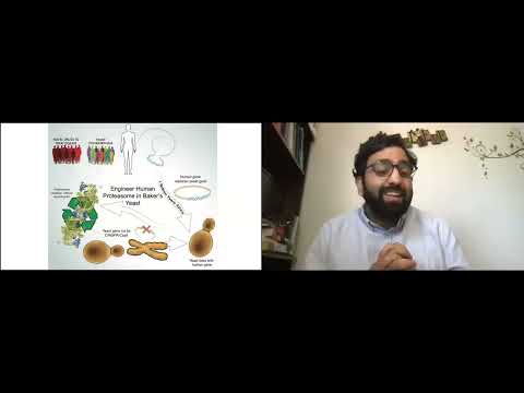 3MT Champion Winner-2021- Concordia University