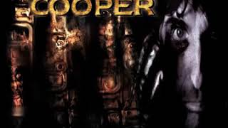 Alice Cooper - It’s The Little Things