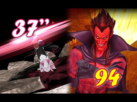 Mephisto 94｜37s: Spider-Gwen - WBL II