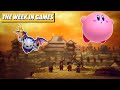 The Week In Games: Octopath Dreamland Deluxe