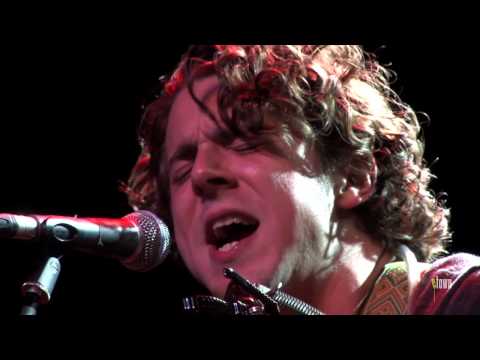 Joe Pug - "The Great Despiser" (eTown webisode #417)