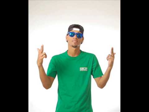 MC BLEK OCS - SENSAÇÃO - MUSICA NOVA 2015