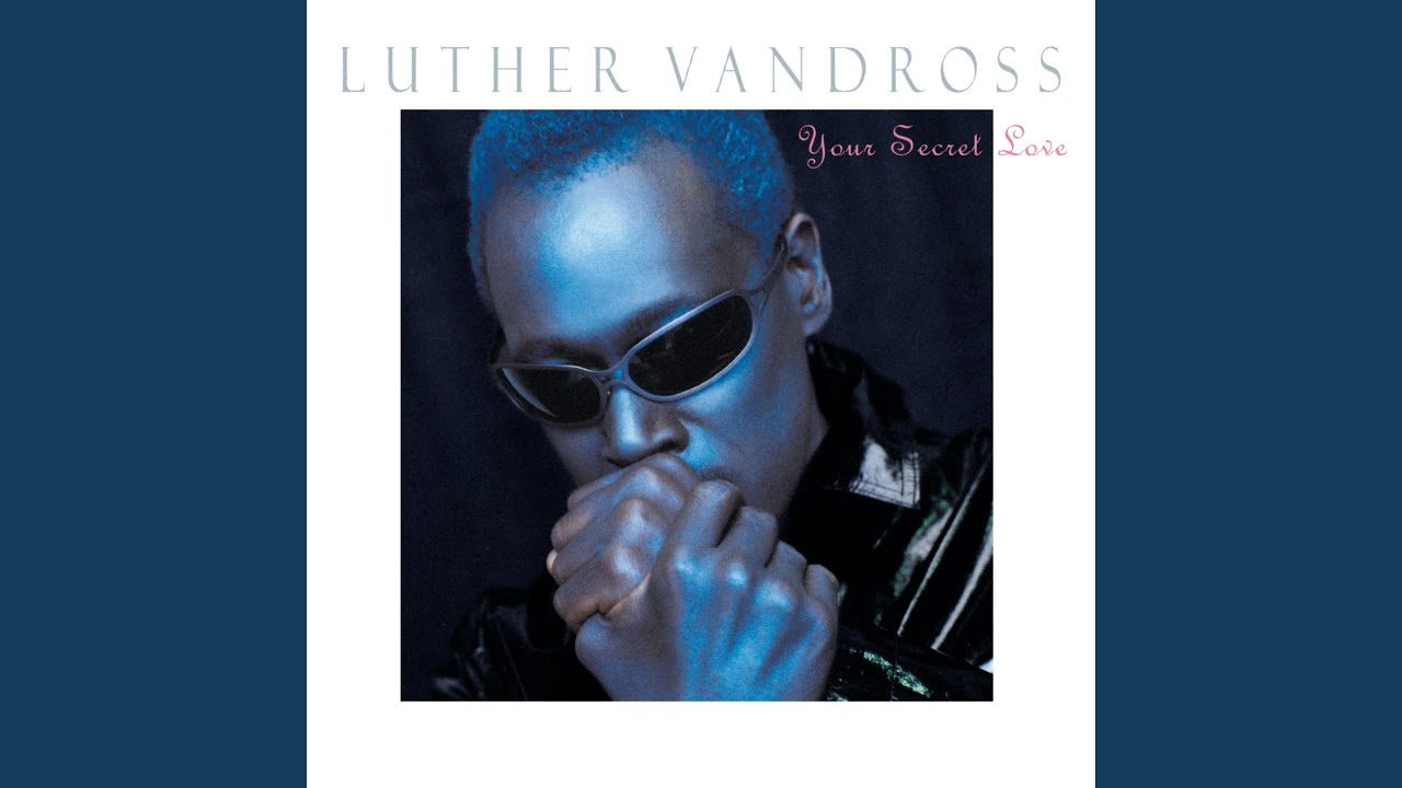 Luther Vandross - Nobody to Love