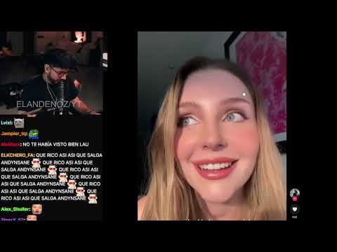 ZEIN REACCIONA a CLIPS de TIKTOK en DISCORD