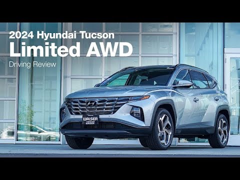 Thumbnail for Tucson HTRAC  AWD Complete Detailed Video  HYUNDAI TUCSON REVIEW  | Hyundai Nishat Motors by Hyundai Nishat Motors