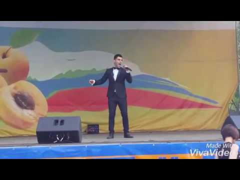 VIGEN AHARONYAN - We are the champions