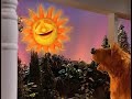 Playhouse Disney BB S Music Time Bear In The Big Blue House The Good Morning Song