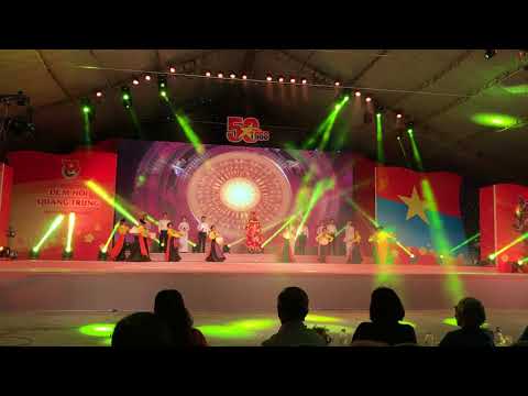 Hội nghị Diên Hồng Sheet - Nguyễn Phi Hùng