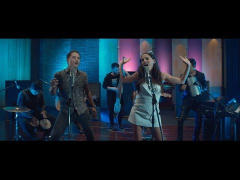 DENNIS FERNANDO X LA GAITA (CAROLINA GAITAN)