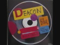 Deacon Blue : Just Like boys