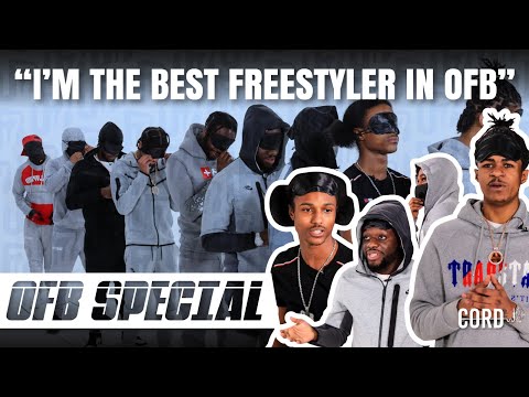 Denken alle #OFB gleich? | Bandokay x Double Lz x Izzpot x Dezzie x Akz x Kush x YF x Bradz x DZ