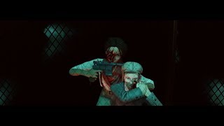 【黒道鴉】BIOSHOCK The Collection　BIOSHOCK Infinite編　第10話【実況】