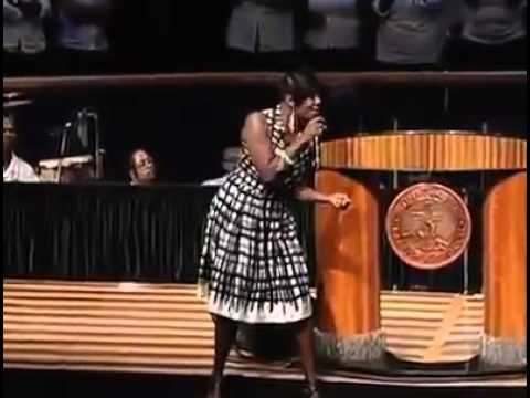 James A Whitfield Jr. Jesus