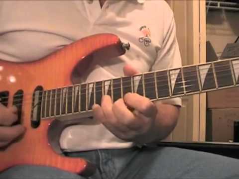 Don't Burn Down That Bridge - Joe Bonamassa