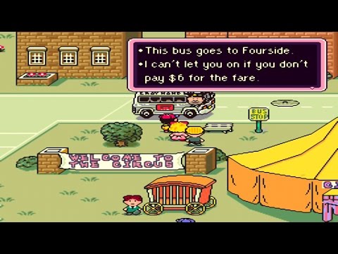 Earthbound Dusty Dunes Desert