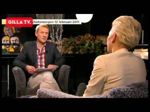 10 dråpligt roliga händelser i härliga Nyhetsmorgon