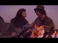 Ghost and Gale - Take Me to the Fire (live) 