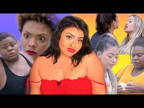 DUBLANDO OS MELHORES MOMENTOS DA FAZENDA!!!!(JOJO X MIRELLA)