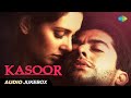 Kasoor Audio Jukebox Zindagi Ban Gaye Ho Tum Udit Narayan Alka Yagnik Aftab S Lisa Ray