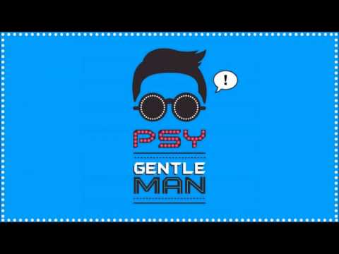 PSY vs. Dimitri Vegas, Like Mike & GTA - Gentleman Turn It Up (Dan!zer Mash Up Edit) [Preview]